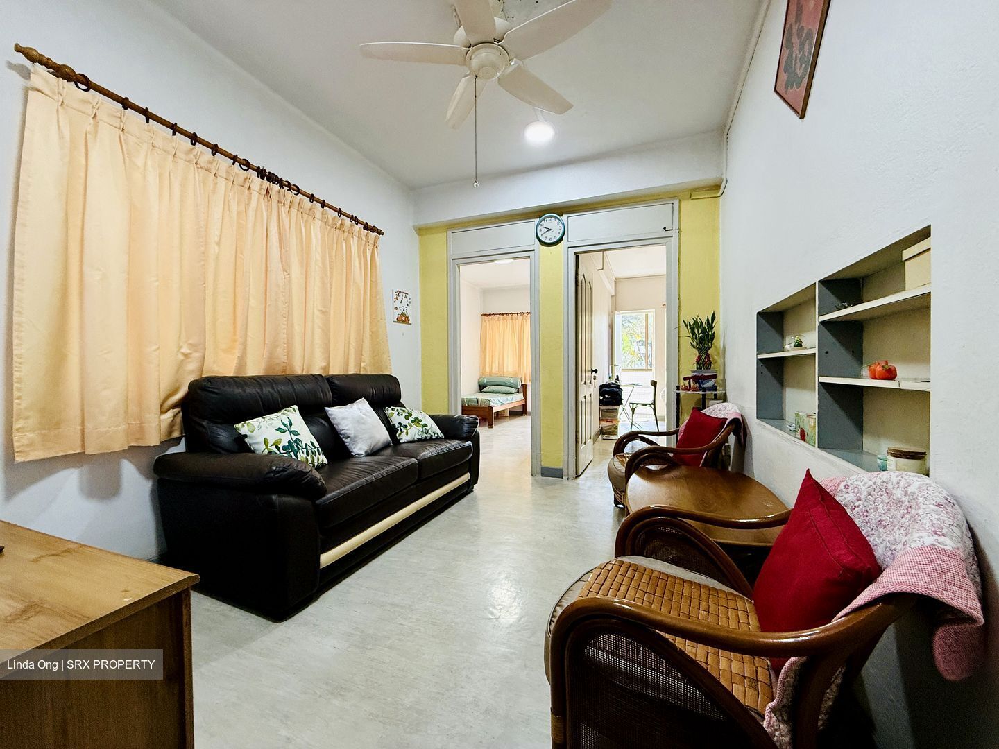 Tiong Bahru Estate (D3), Apartment #474857871